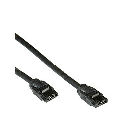 Roline SATA 6.0Gbit/s kabel, 0.5m