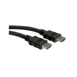 Roline HDMI kabel, HDMI M - HDMI M, 3.0m