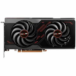 SAPPHIRE PULSE AMD RADEON™ RX 7600 GAMINGOC 8GB GDDR6 HDMI / TRIPLE DP LITE
