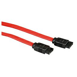 Roline VALUE SATA 3.0Gbit/s HDD kabel, 0.5m