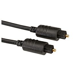 Roline VALUE Toslink kabel, M/M, 3.0m