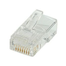 Roline UTP RJ45 konektor Cat.5e/Class D (10 kom./pak.)