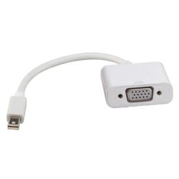 Roline adapter/kabel Mini DisplayPort - VGA, M/F, 0.1m