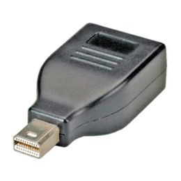 Roline adapter Mini DisplayPort - DisplayPort, M/F