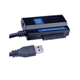 Roline VALUE adapter/pretvarač USB3.2 Gen1 - SATA 6.0Gbit/s, 1.2m