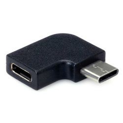 Roline VALUE adapter USB 3.2 Gen2, C-C, M/F, kutni