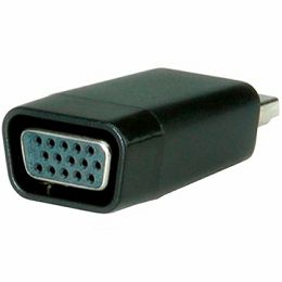 Roline VALUE adapter HDMI(M) na VGA(F) 