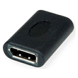 Roline VALUE adapter DisplayPort - DisplayPort, F/F