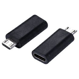 Roline VALUE adapter USB-C - USB2.0 Micro B, F/M