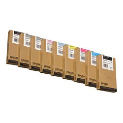 EPSON 5LB T6034 ink cartridge yellow C13T603400