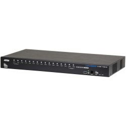 Aten 16-Port USB HDMI/Audio KVM Switch (CS17916)