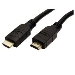 Roline VALUE UltraHD HDMI aktivni kabel M/M, 20m