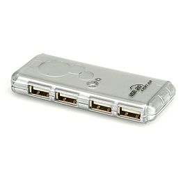 Roline VALUE Hub 4-porta USB2.0