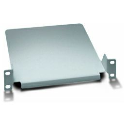 Tecnosteel 1U - 185 mm duboka polica za 10" ormar ( F2509)