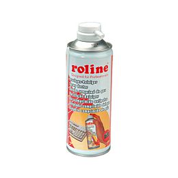 Roline komprimirani zrak, "Air Duster" (400ml)