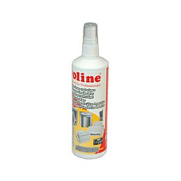 Roline sredstvo za čišćenje monitora/plastike (250ml)