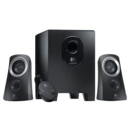 Logitech Z313 stereo zvučnici + subwoofer, 50W RMS (980-000413)