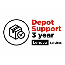 LENOVO ThinkPlus ePac 3YR Depot 5WS0A23813