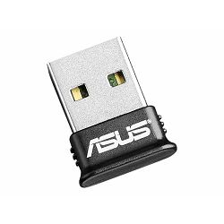 ASUS USB-BT400 Bluetooth 4.0 USB Adapter 90IG0070-BW0600