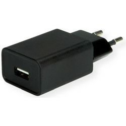 Roline VALUE USB zidni punjač, 1-port, QC3.0, 18W