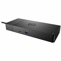 Dell Dock WD19S 130W - 2xDP/HDMI/2xUSB-C/2xUSB 3.1/RJ45