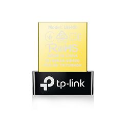 Adapter TP-LINK UB400 Nano, USB Bluetooth 4.0 UB400