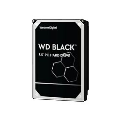 WD Black 2TB HDD SATA 6Gb/s Desktop WD2003FZEX