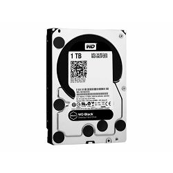 WD Black 1TB HDD SATA 6Gb/s Desktop WD1003FZEX