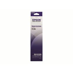 EPSON ribbon black FX890 C13S015329