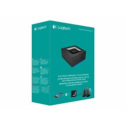LOGI Bluetooth Audio Adapter 980-000912