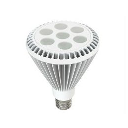 EcoVision LED žarulja E27, 9W, 500lm, 4000K, PAR30