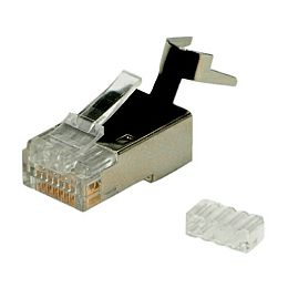 Roline STP RJ45 konektor Cat.6/Class E (10 kom./pak.)