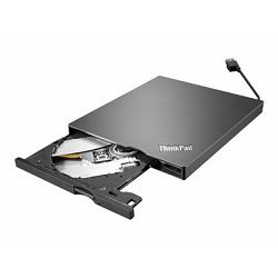 LENOVO ThinkPad Ultraslim USB DVD Burner 4XA0E97775