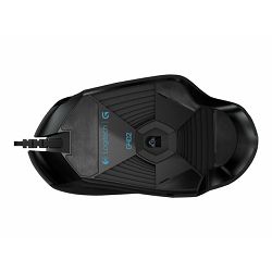 LOGI G402 Hyperion Fury Gaming Mouse 910-004067