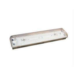 EcoVision LED armatura vodotijesna za 2×600mm T8 LED cijev