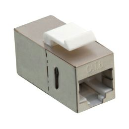 Roline VALUE RJ45 Keystone Modular Coupler Cat.6/Class E, STP, metalno kućište