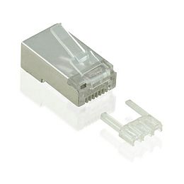 Roline VALUE STP RJ45 konektor Cat.6/6A Class E (10 kom./pak.)