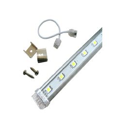 EcoVision LED traka kabinet, 50cm, 24LED, 4.5W,  RGB