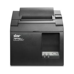 Star TSP143IIU+ (+PS), 8 dots/mm (203 dpi), rezač, USB, crni