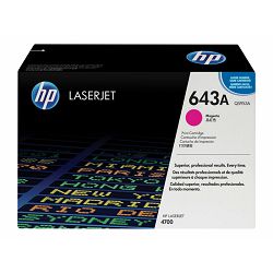 HP Toner magenta Color Laserjet 4700 Q5953A