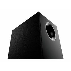 LOGI Z533 Multimedia Speakers Black (EU) 980-001054