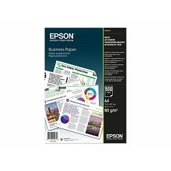 EPSON Business Paper 80gsm 500 sheets C13S450075