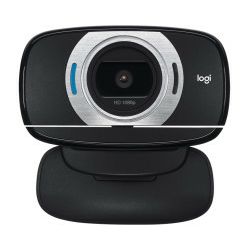 Logitech C615 Full HD web kamera, USB (960-001056)
