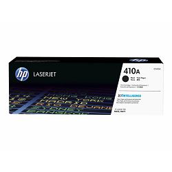 HP 410A Original Toner Cartridge black CF410A