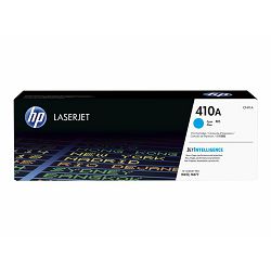 HP 410A Original Toner Cartridge cyan CF411A