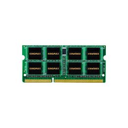Kingmax SO-DIMM 4GB DDR3 1600MHz 204-pin 1.5V
