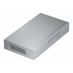 ZYXEL ES-108A V3 8-Port Desktop Switch ES-108AV3-EU0101F