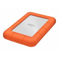 LACIE RUGGED MINI 4TB USB orange 9000633