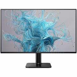 Philips Monitor LED 24E2N1110/00 23.8" 16:9 IPS 300cd 1500:1 4ms/1ms MPRT 1920x1080 120Hz VGA HDMI Tilt