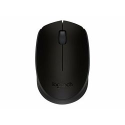 LOGI M171 Wireless Mouse black 910-004424